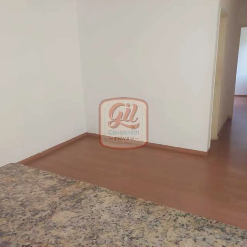 Apartamento, 3 quartos, 66 m² - Foto 6