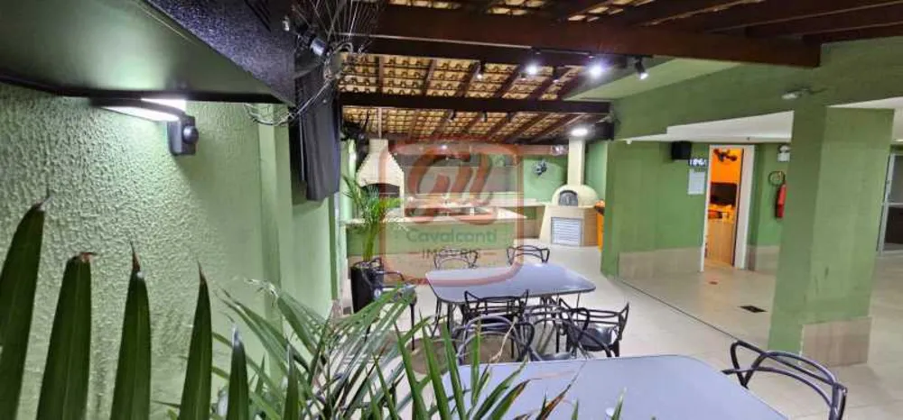 Apartamento, 3 quartos, 66 m² - Foto 15
