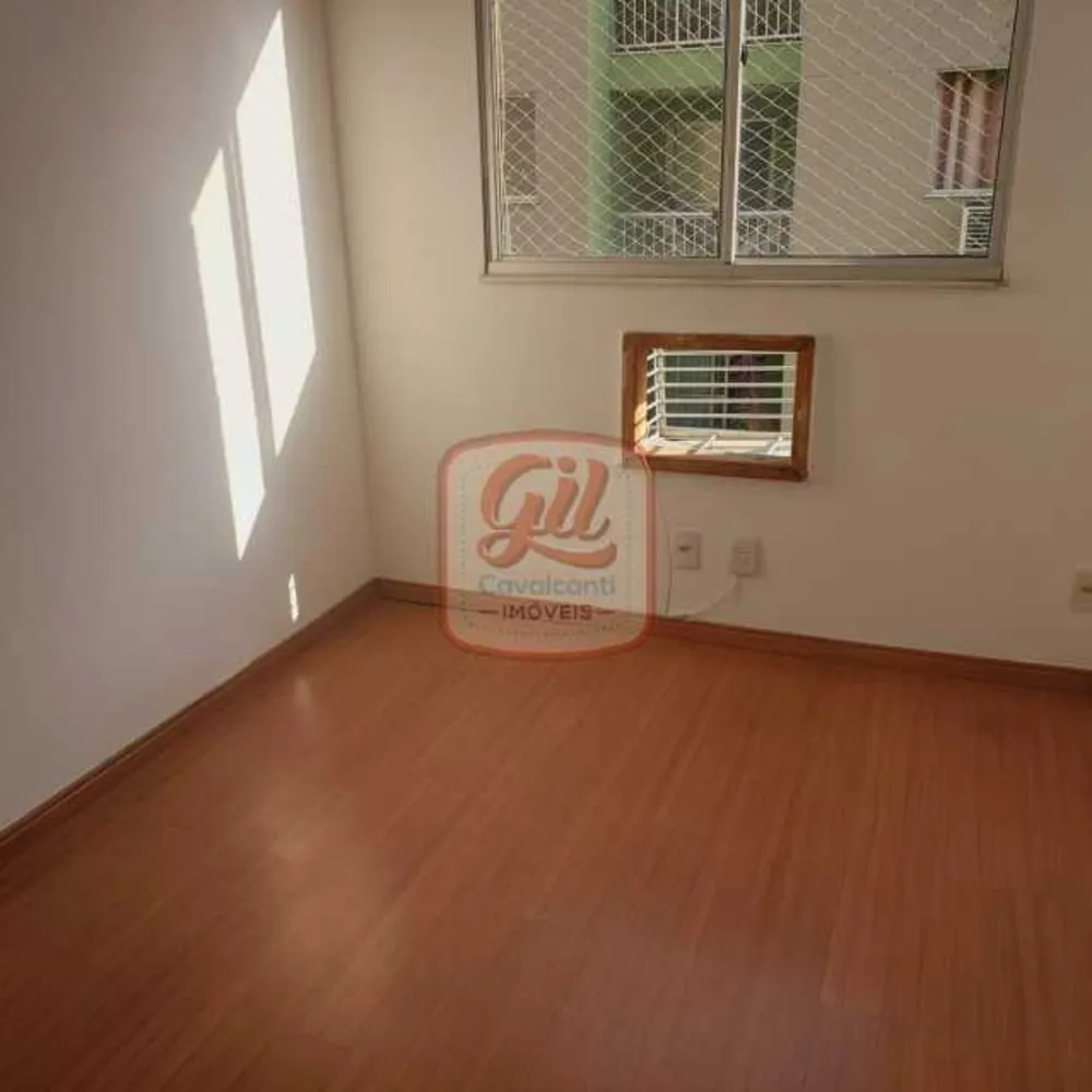 Apartamento, 3 quartos, 66 m² - Foto 8