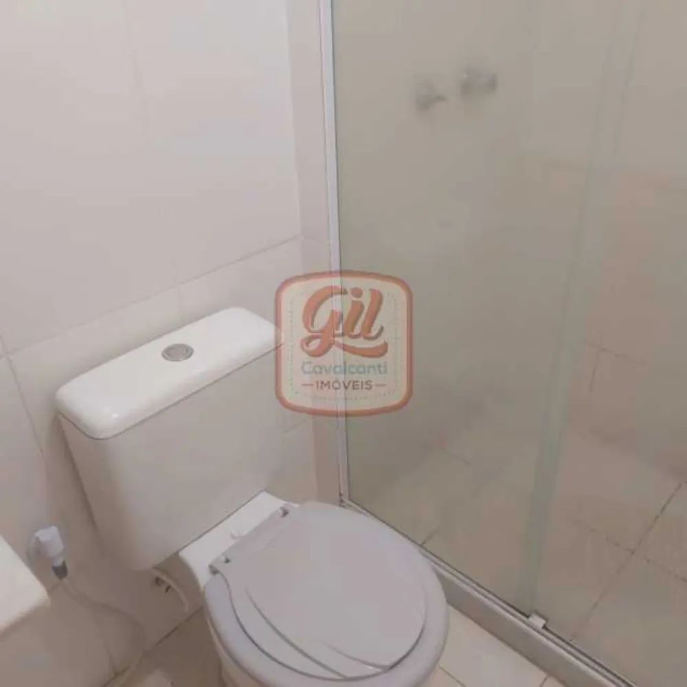 Apartamento, 3 quartos, 66 m² - Foto 3
