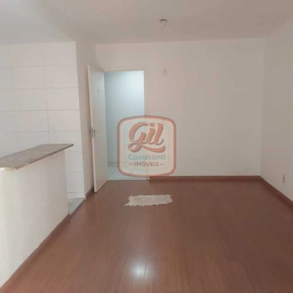 Apartamento, 3 quartos, 66 m² - Foto 28