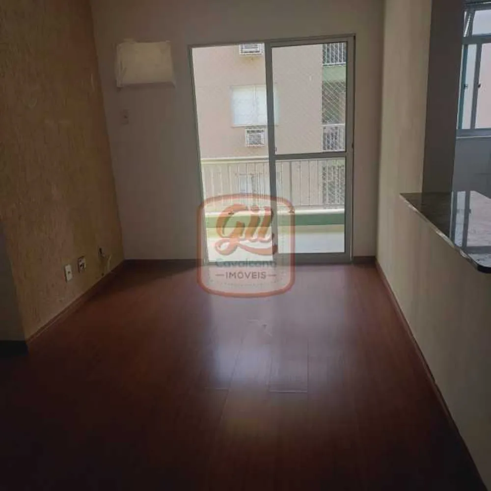 Apartamento, 3 quartos, 66 m² - Foto 29