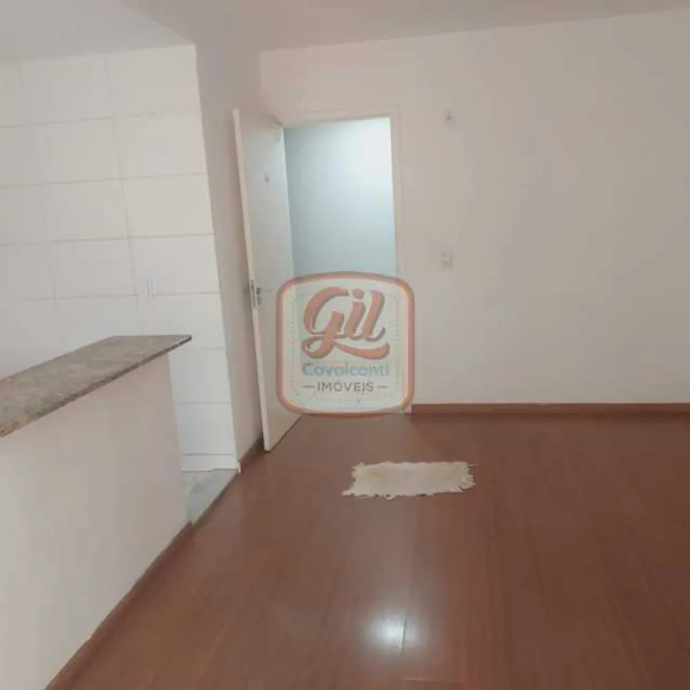 Apartamento, 3 quartos, 66 m² - Foto 19