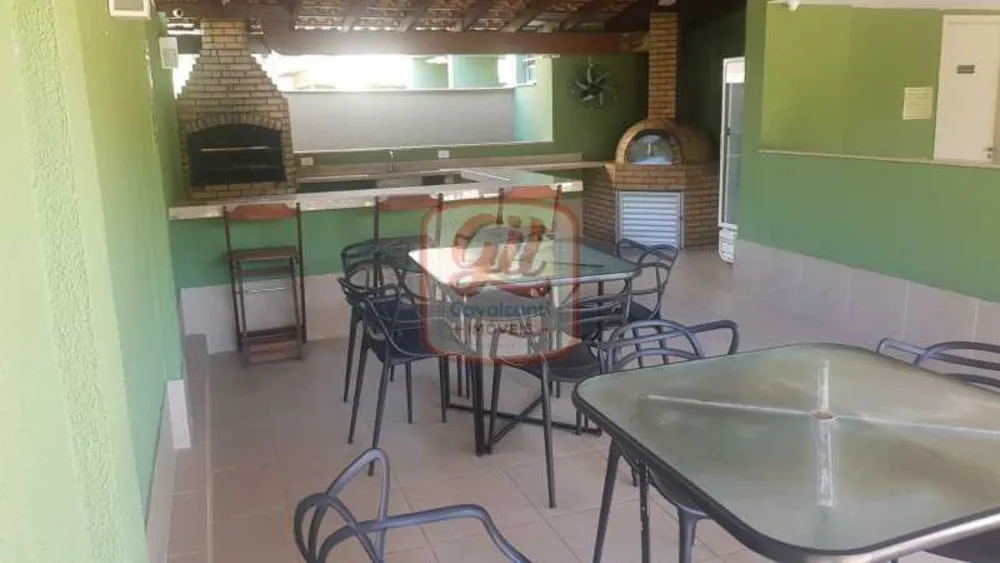 Apartamento, 3 quartos, 66 m² - Foto 7