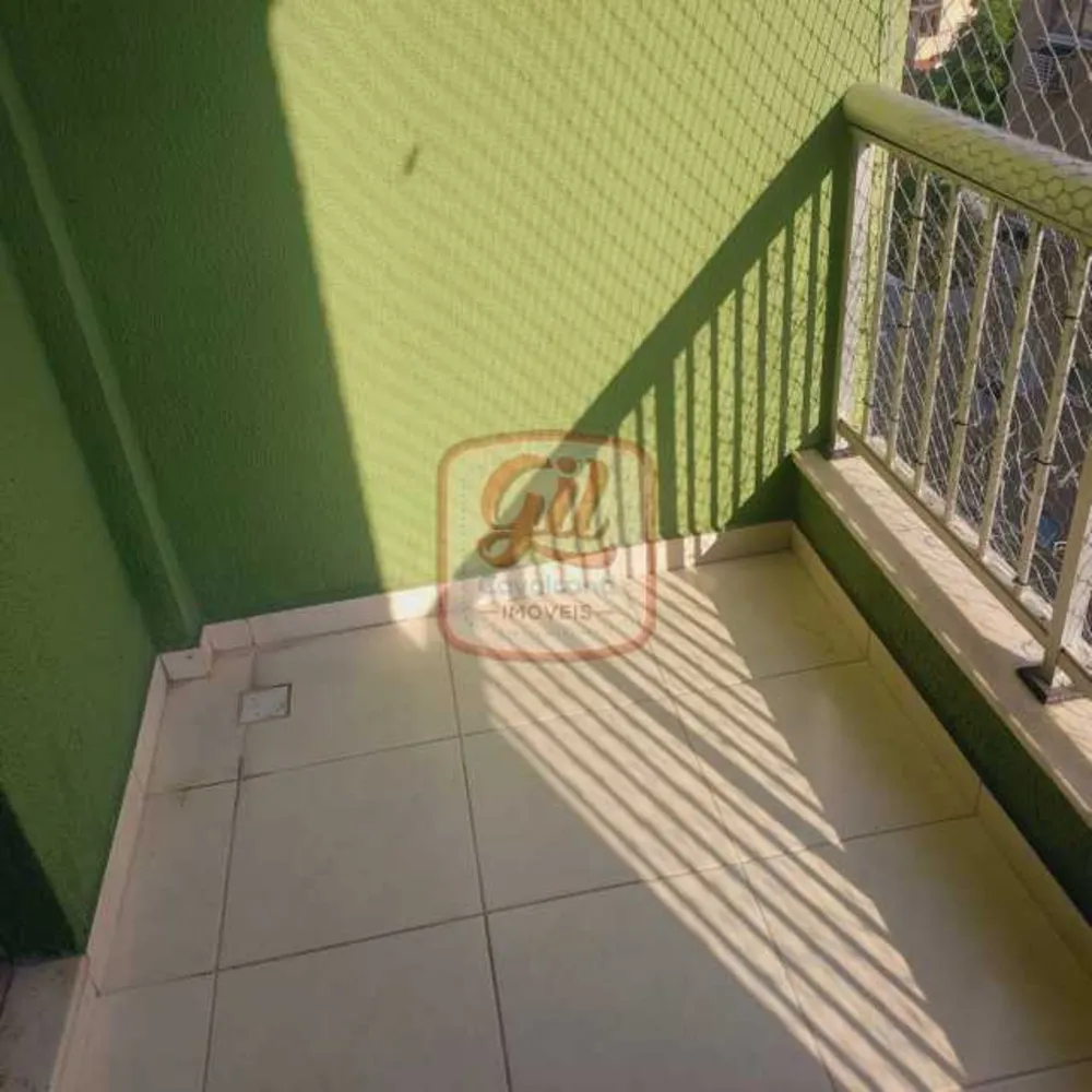 Apartamento, 3 quartos, 66 m² - Foto 27