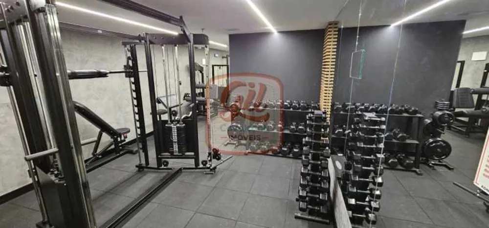 Apartamento, 3 quartos, 66 m² - Foto 1
