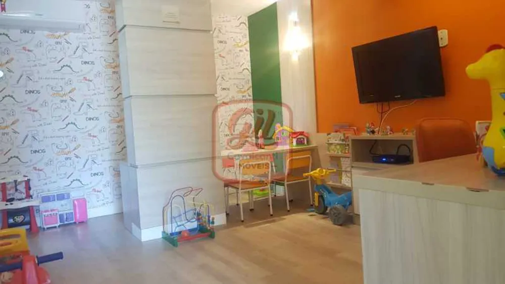 Apartamento, 3 quartos, 66 m² - Foto 9