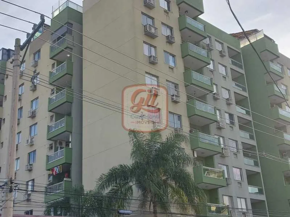 Apartamento, 3 quartos, 66 m² - Foto 24