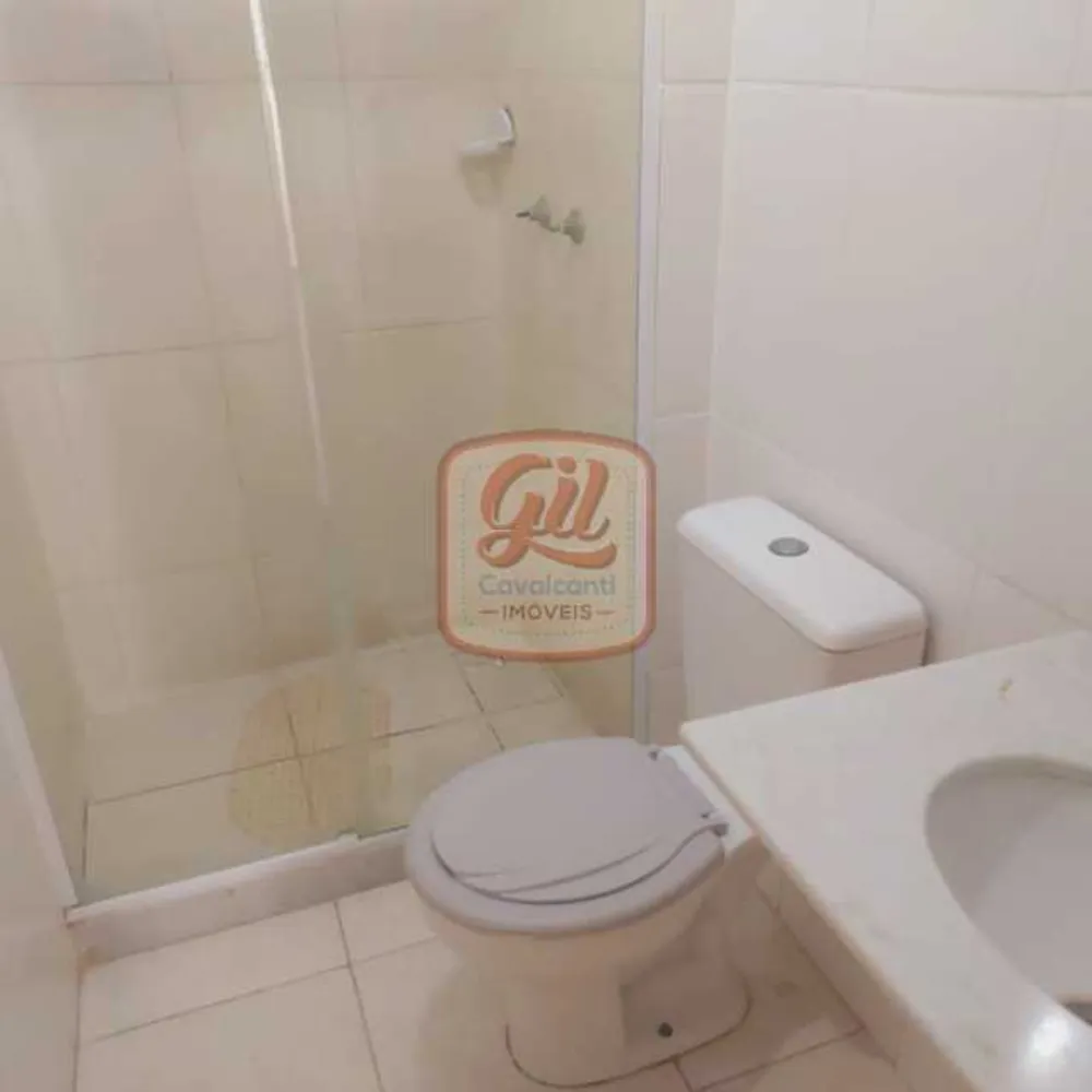 Apartamento, 3 quartos, 66 m² - Foto 10