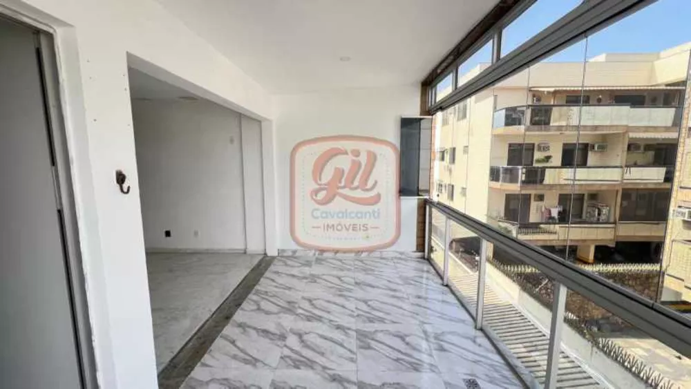 Cobertura, 2 quartos, 104 m² - Foto 13
