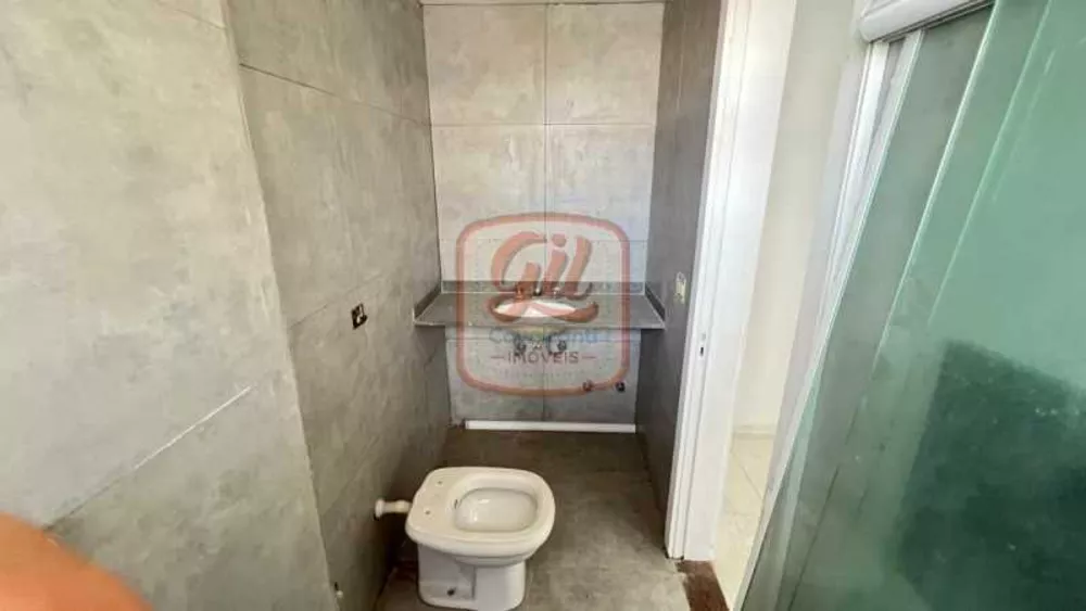 Cobertura, 2 quartos, 104 m² - Foto 9
