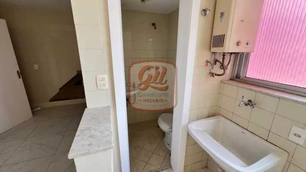 Cobertura, 2 quartos, 104 m² - Foto 11
