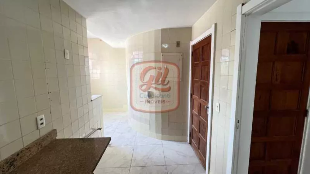 Cobertura, 2 quartos, 104 m² - Foto 5