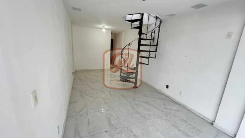 Cobertura, 2 quartos, 104 m² - Foto 17