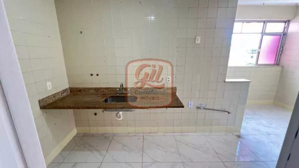 Cobertura, 2 quartos, 104 m² - Foto 6