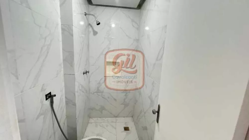 Cobertura, 2 quartos, 104 m² - Foto 10