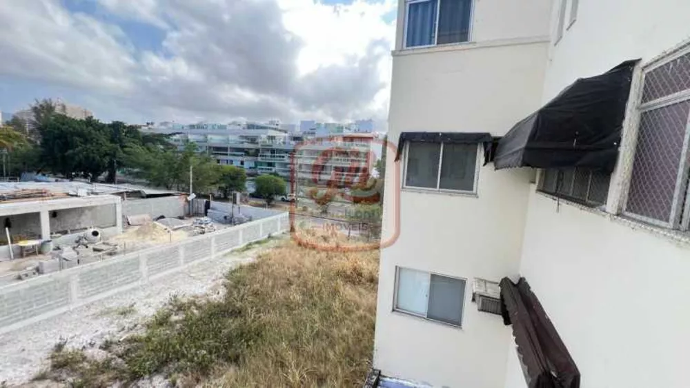 Cobertura, 2 quartos, 104 m² - Foto 14
