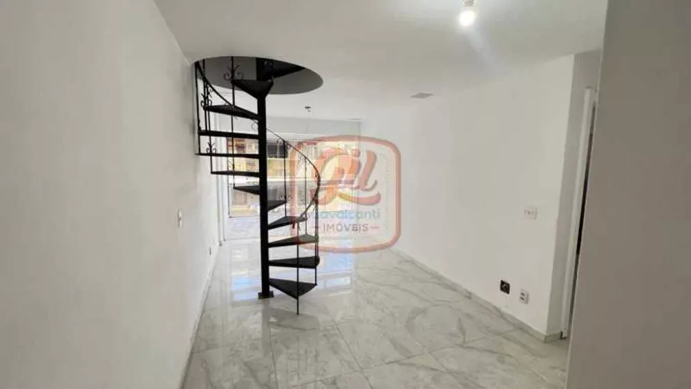 Cobertura, 2 quartos, 104 m² - Foto 2