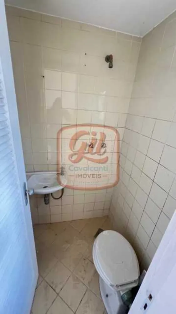 Cobertura, 2 quartos, 104 m² - Foto 20