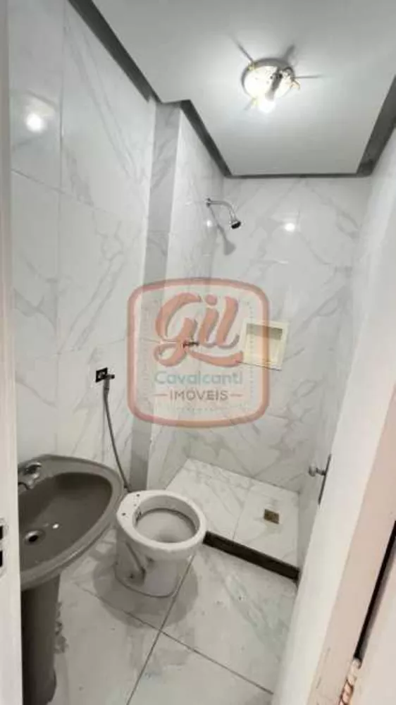 Cobertura, 2 quartos, 104 m² - Foto 8