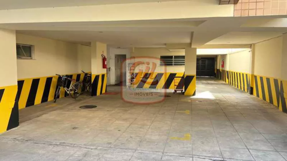 Cobertura, 2 quartos, 104 m² - Foto 16