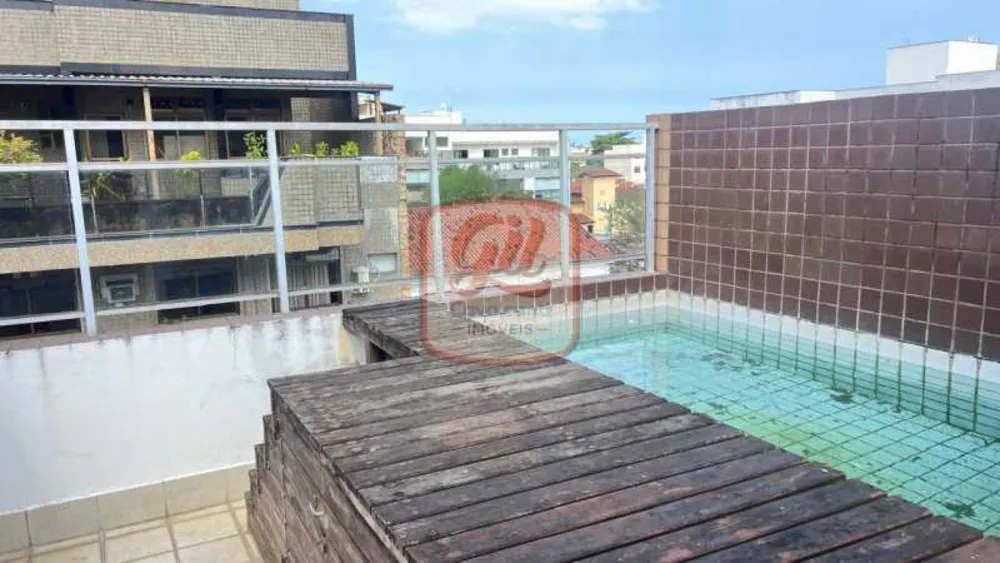 Cobertura, 2 quartos, 104 m² - Foto 26