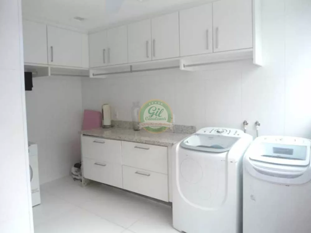 Casa de Condomínio, 5 quartos - Foto 12