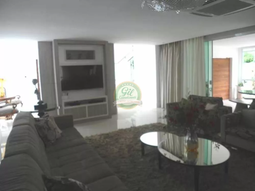 Casa de Condomínio, 5 quartos - Foto 2