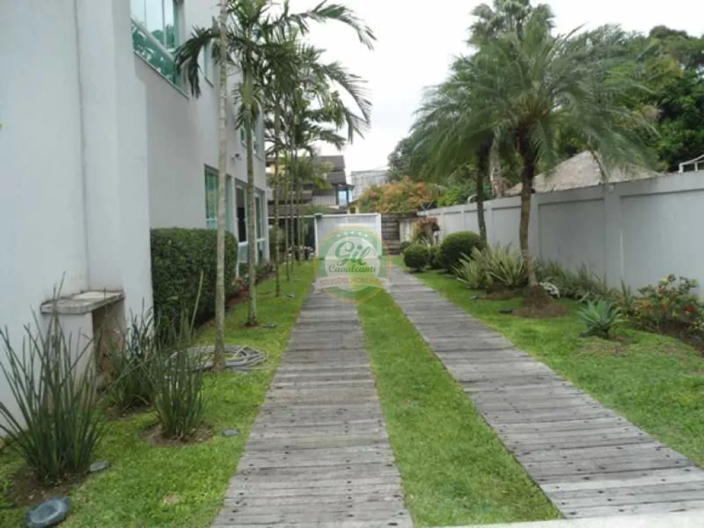 Casa de Condomínio, 5 quartos - Foto 29