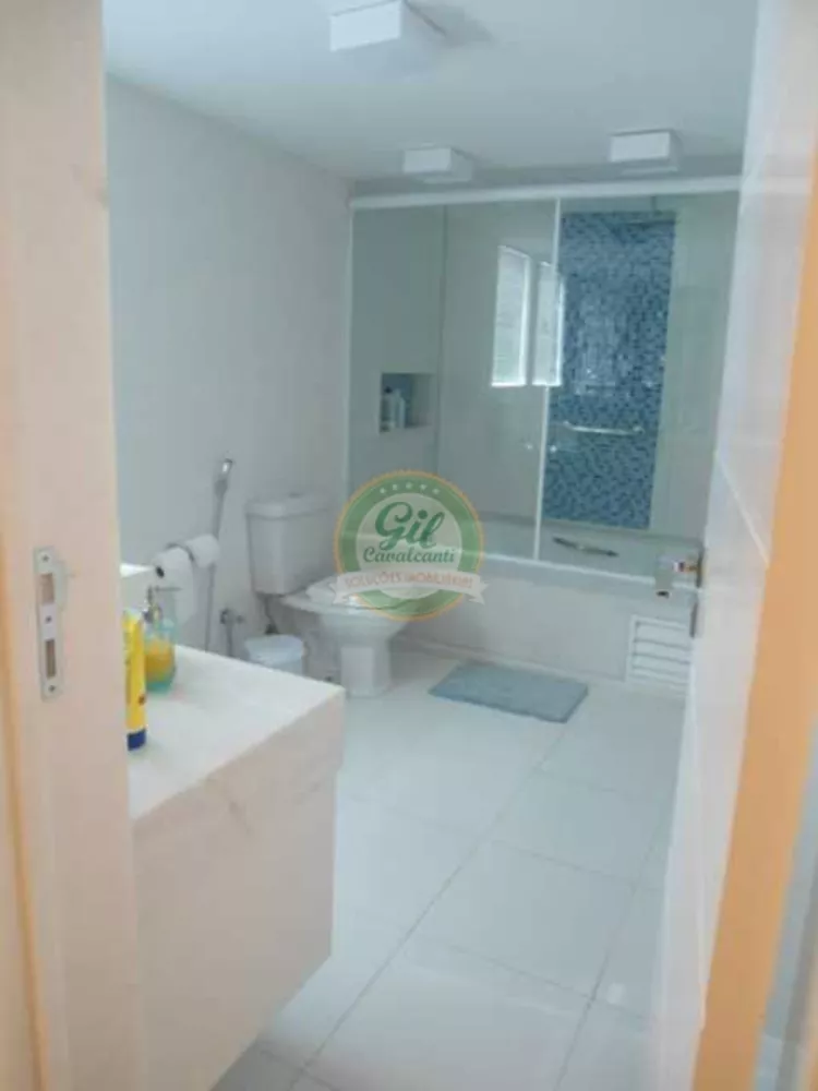 Casa de Condomínio, 5 quartos - Foto 17