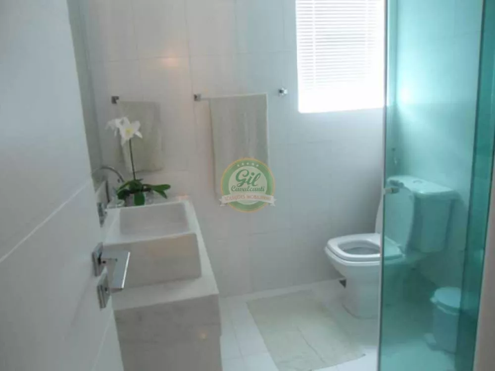 Casa de Condomínio, 5 quartos - Foto 15