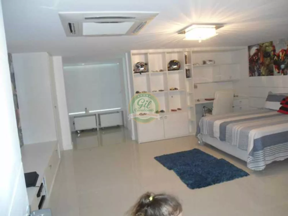Casa de Condomínio, 5 quartos - Foto 16