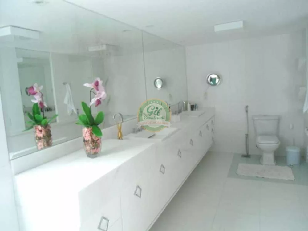 Casa de Condomínio, 5 quartos - Foto 21