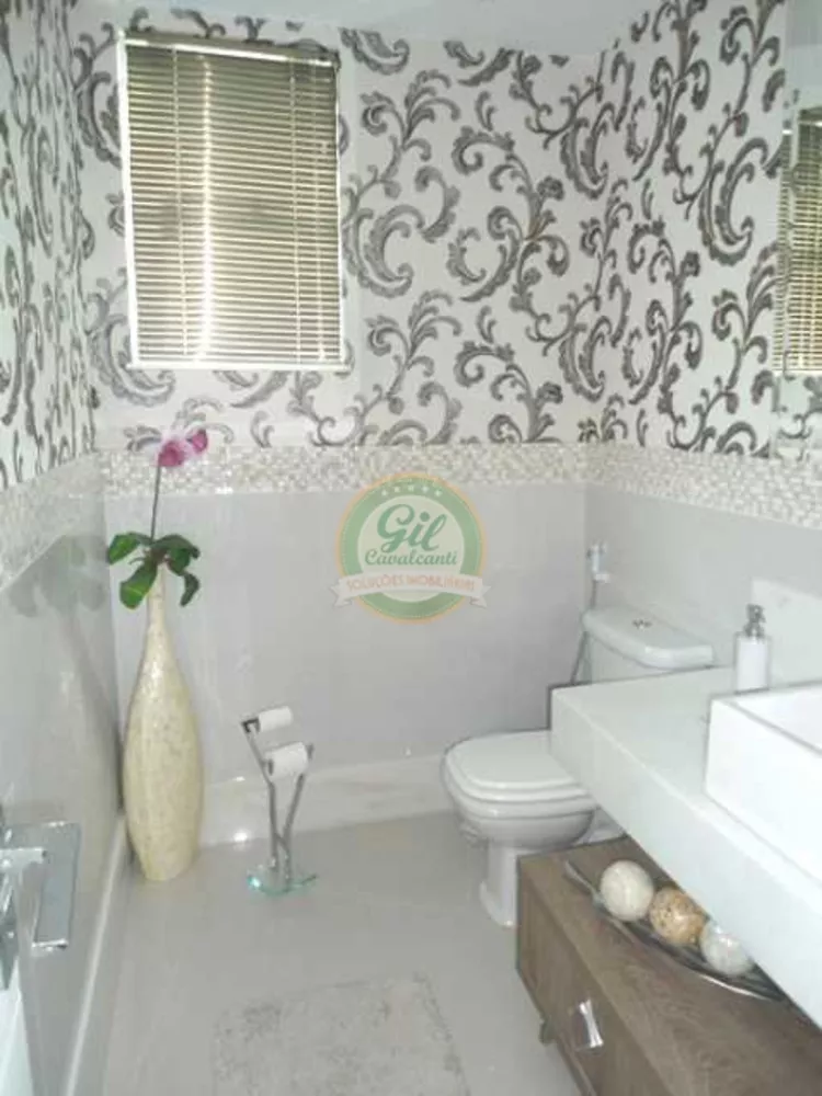 Casa de Condomínio, 5 quartos - Foto 9