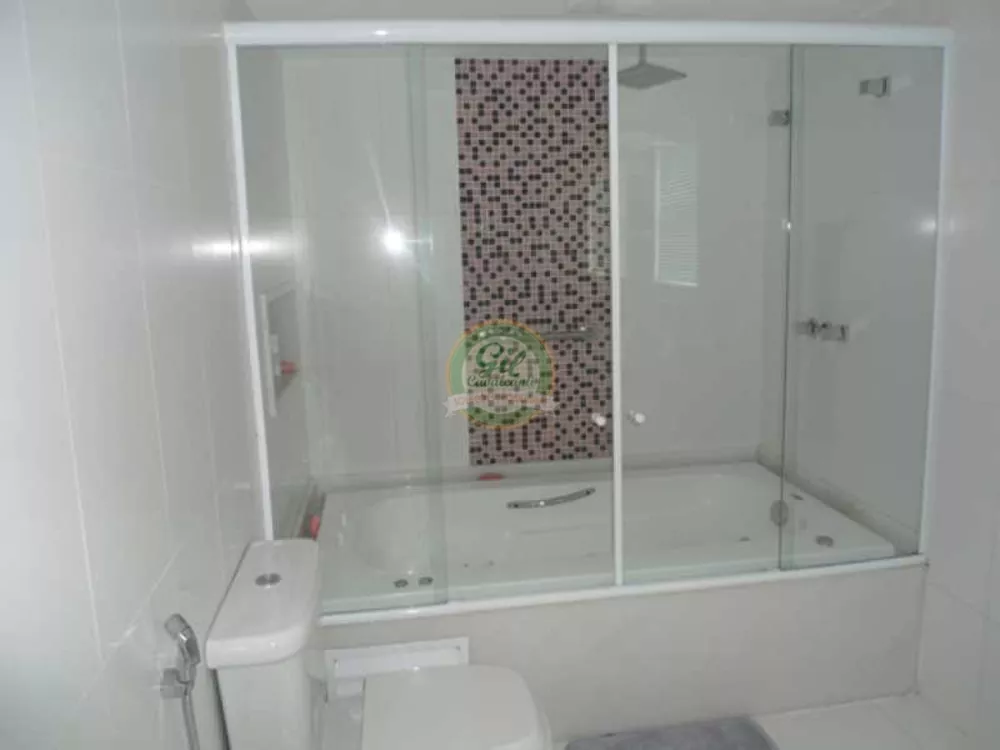 Casa de Condomínio, 5 quartos - Foto 19