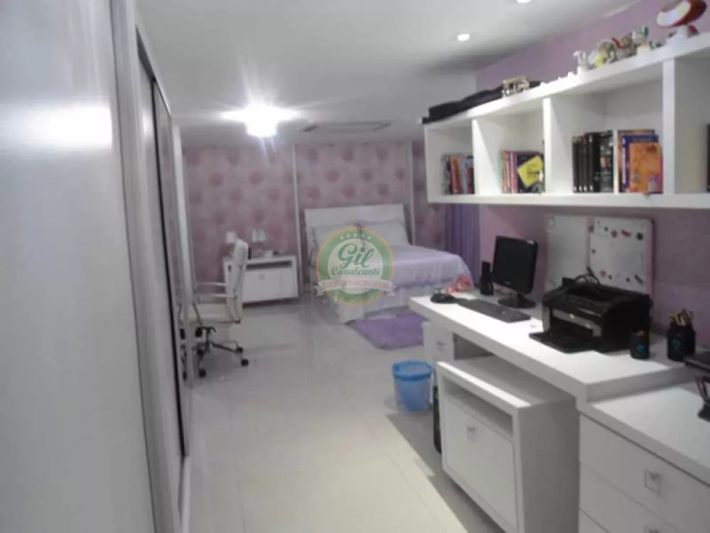 Casa de Condomínio, 5 quartos - Foto 18