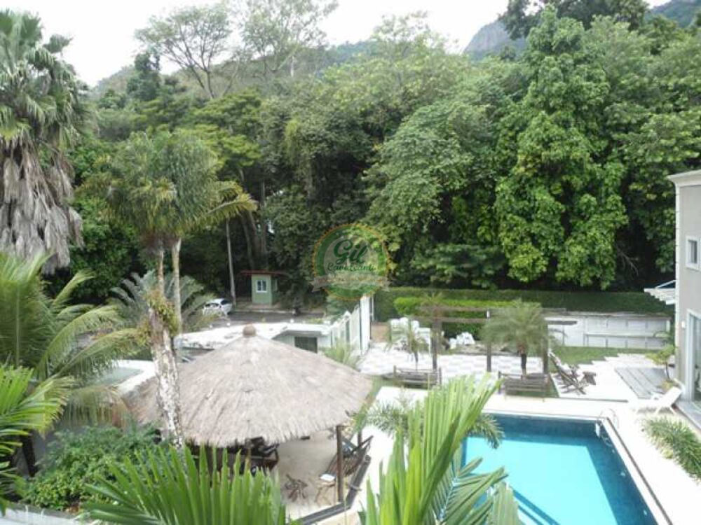 Casa de Condomínio, 5 quartos - Foto 30
