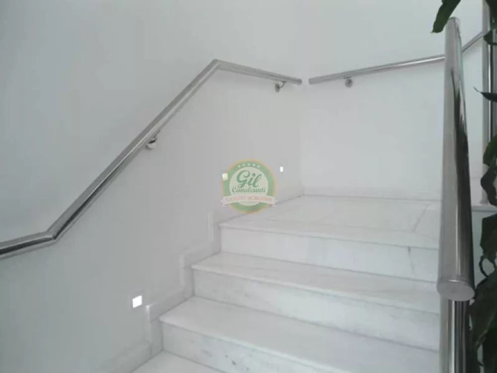 Casa de Condomínio, 5 quartos - Foto 13