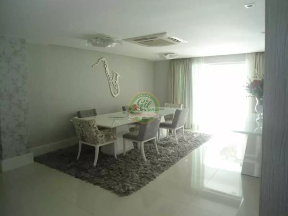 Casa de Condomínio, 5 quartos - Foto 4