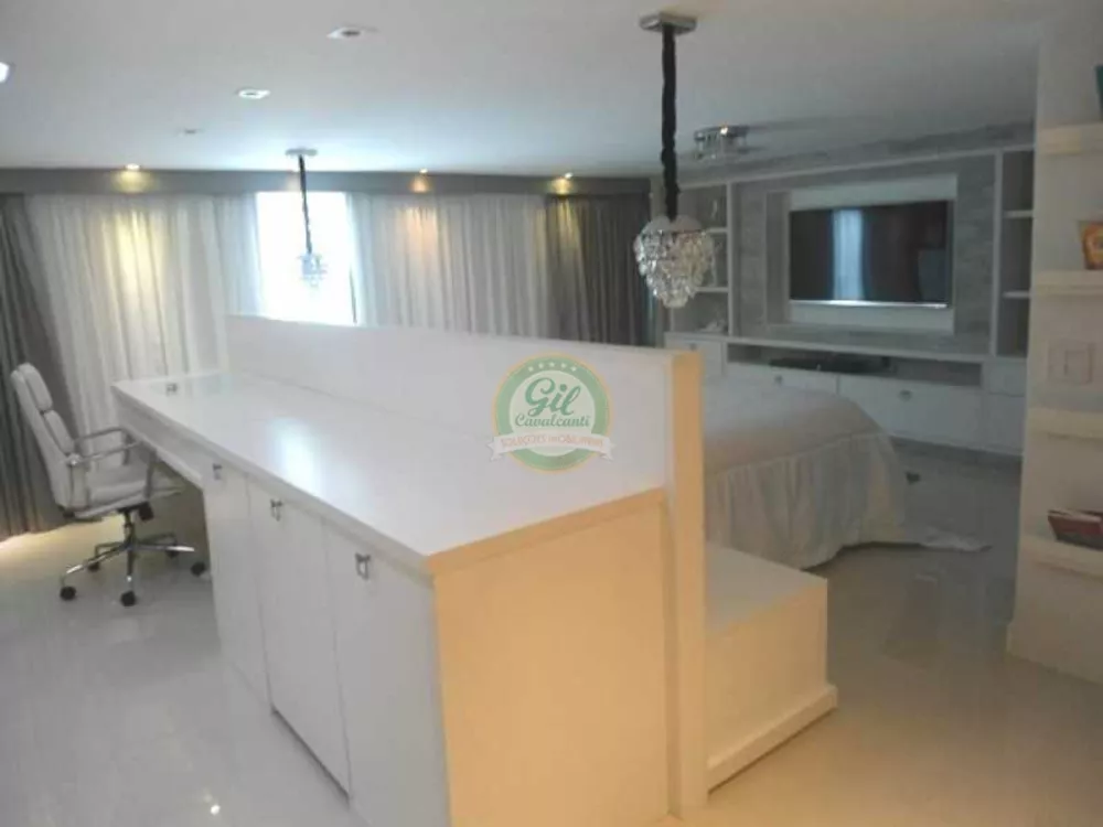 Casa de Condomínio, 5 quartos - Foto 20