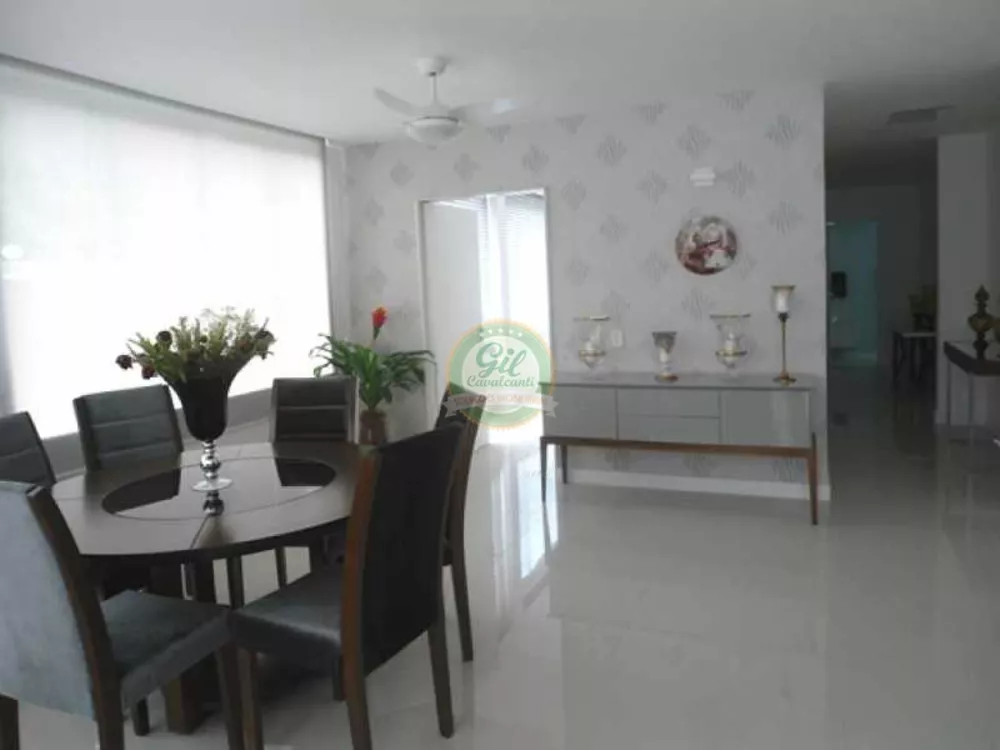 Casa de Condomínio, 5 quartos - Foto 8