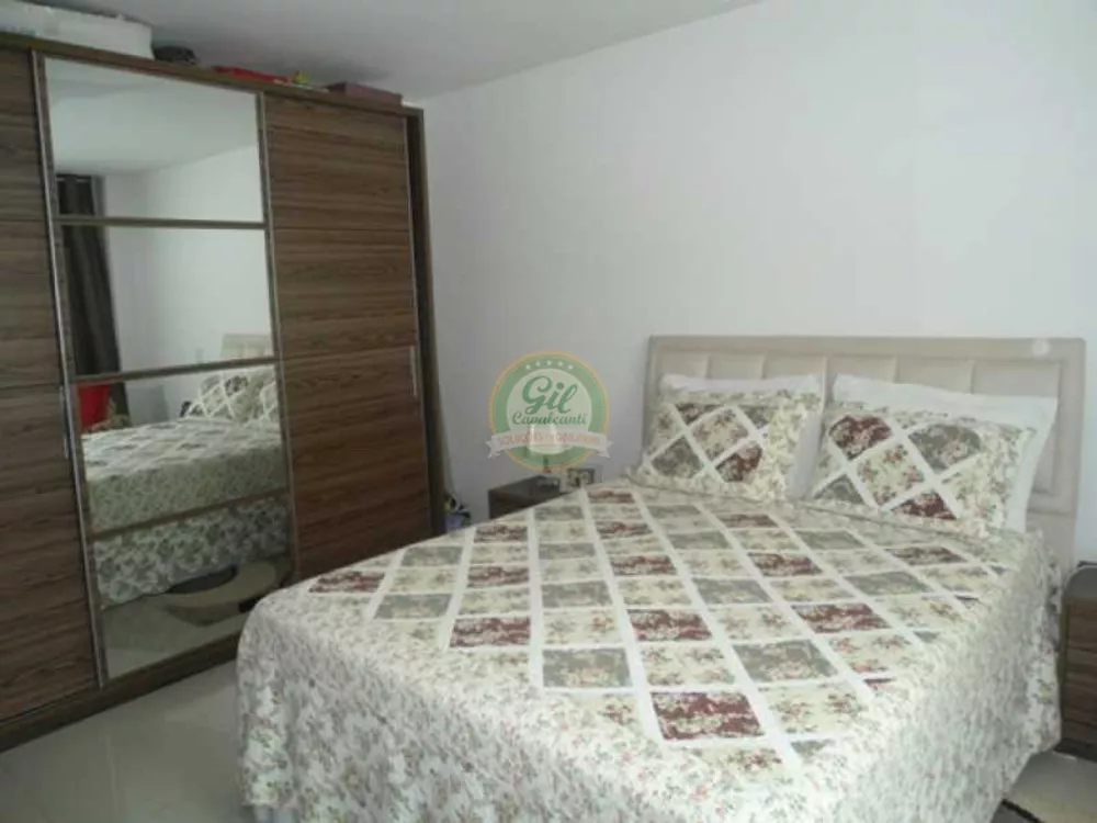 Casa de Condomínio, 5 quartos - Foto 14