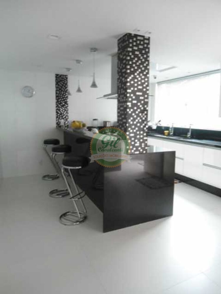 Casa de Condomínio, 5 quartos - Foto 10