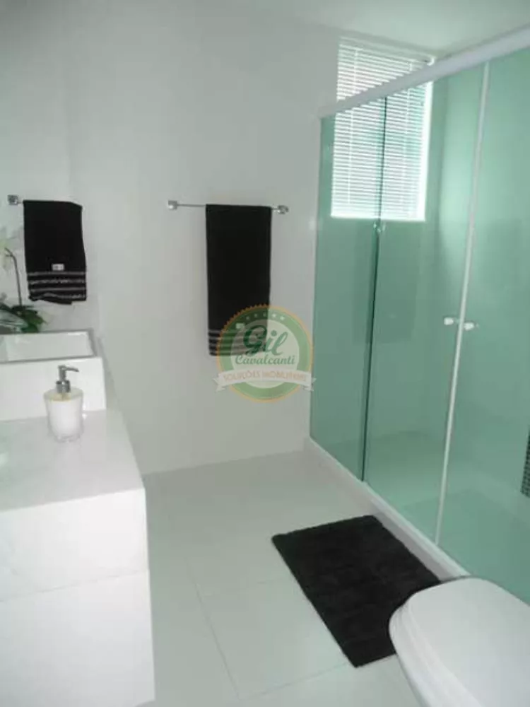 Casa de Condomínio, 5 quartos - Foto 24