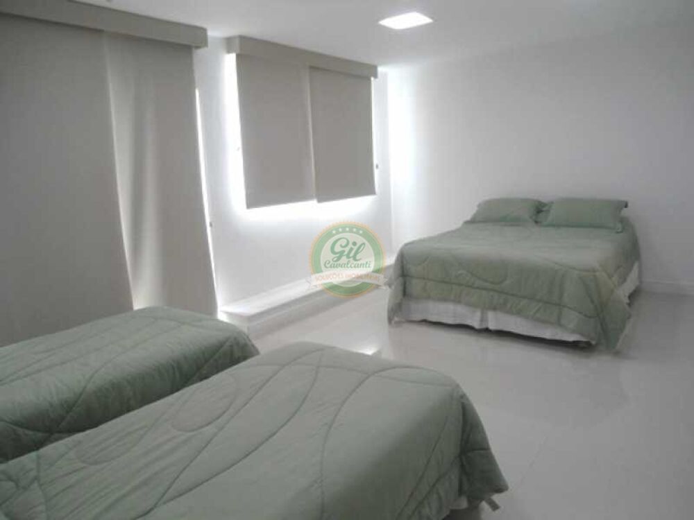 Casa de Condomínio, 5 quartos - Foto 23