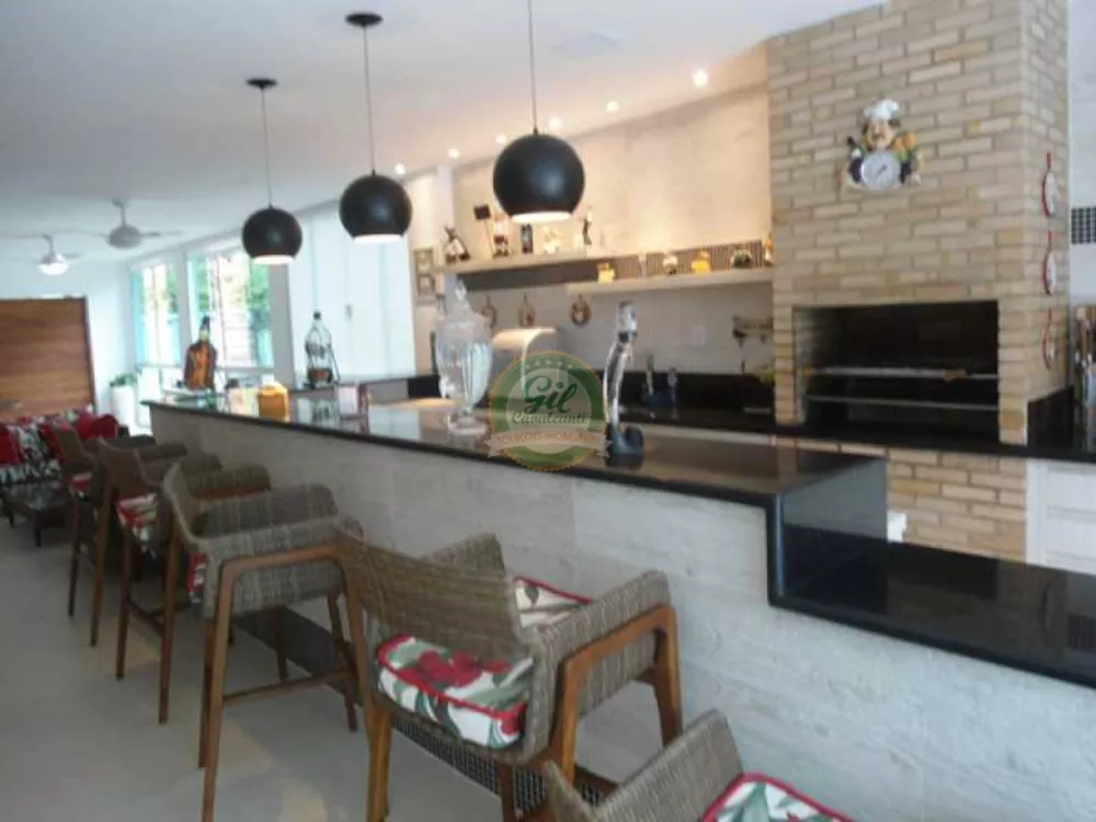Casa de Condomínio, 5 quartos - Foto 7