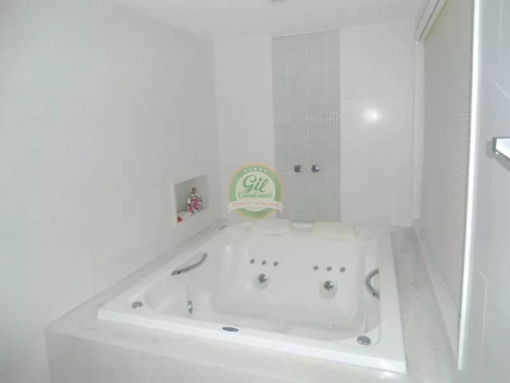 Casa de Condomínio, 5 quartos - Foto 22