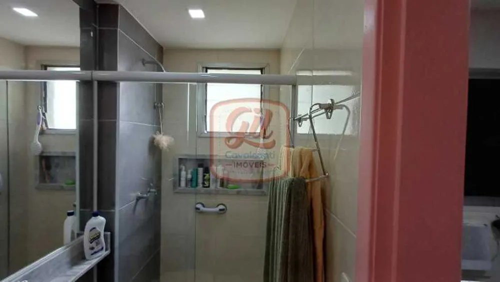 Apartamento, 2 quartos, 72 m² - Foto 20