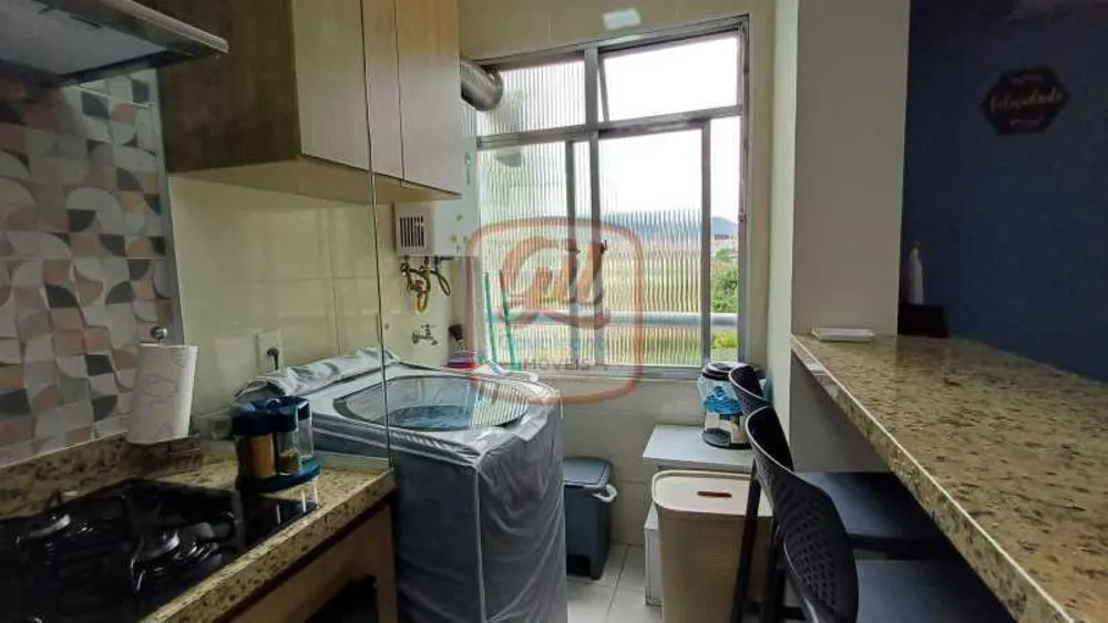 Apartamento, 2 quartos, 72 m² - Foto 10