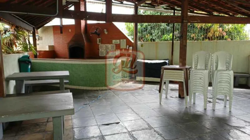 Apartamento, 2 quartos, 72 m² - Foto 28